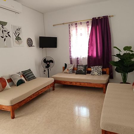 Sawsen Ghar El Melh Διαμέρισμα Εξωτερικό φωτογραφία