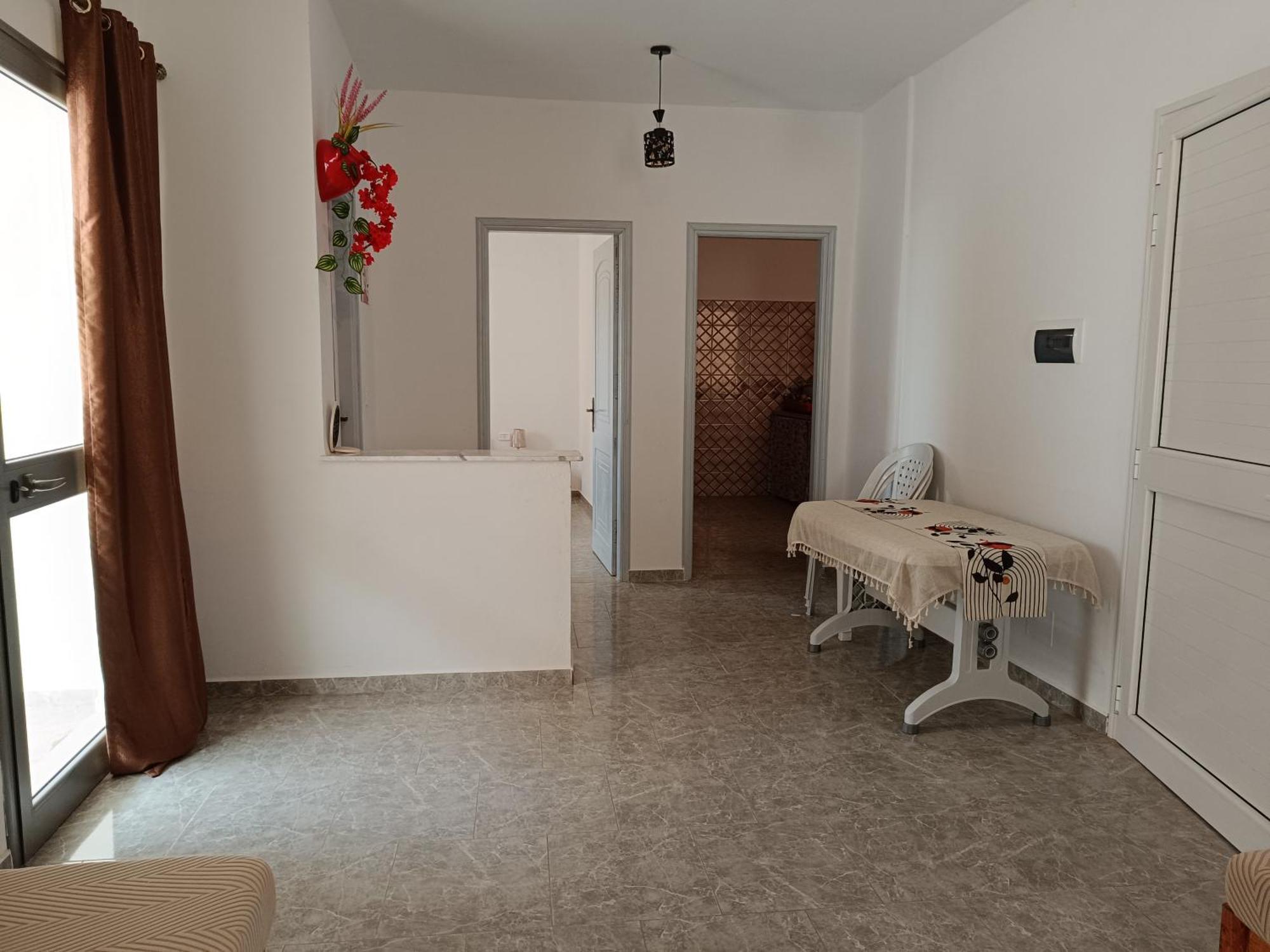Sawsen Ghar El Melh Διαμέρισμα Εξωτερικό φωτογραφία