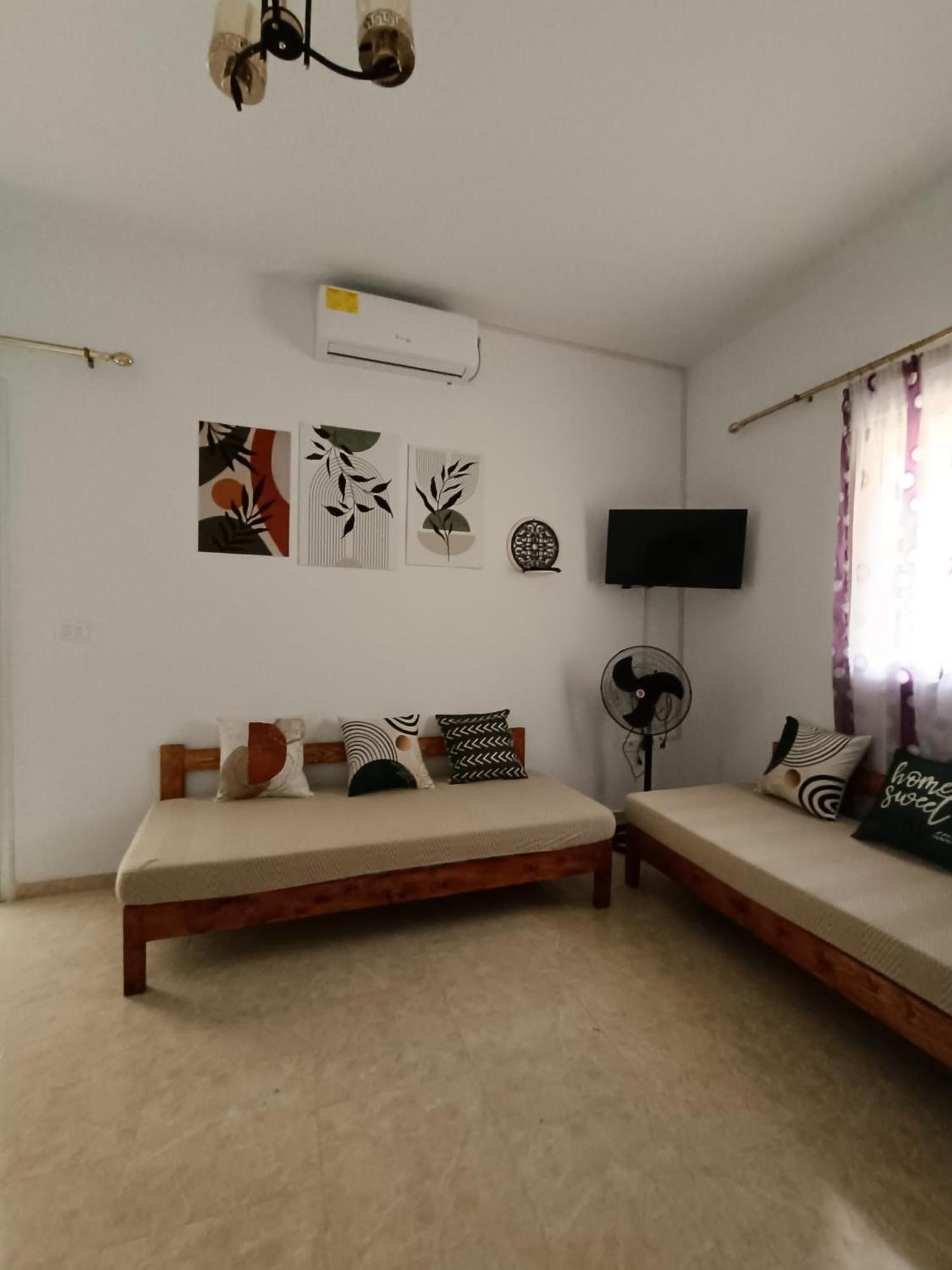 Sawsen Ghar El Melh Διαμέρισμα Εξωτερικό φωτογραφία