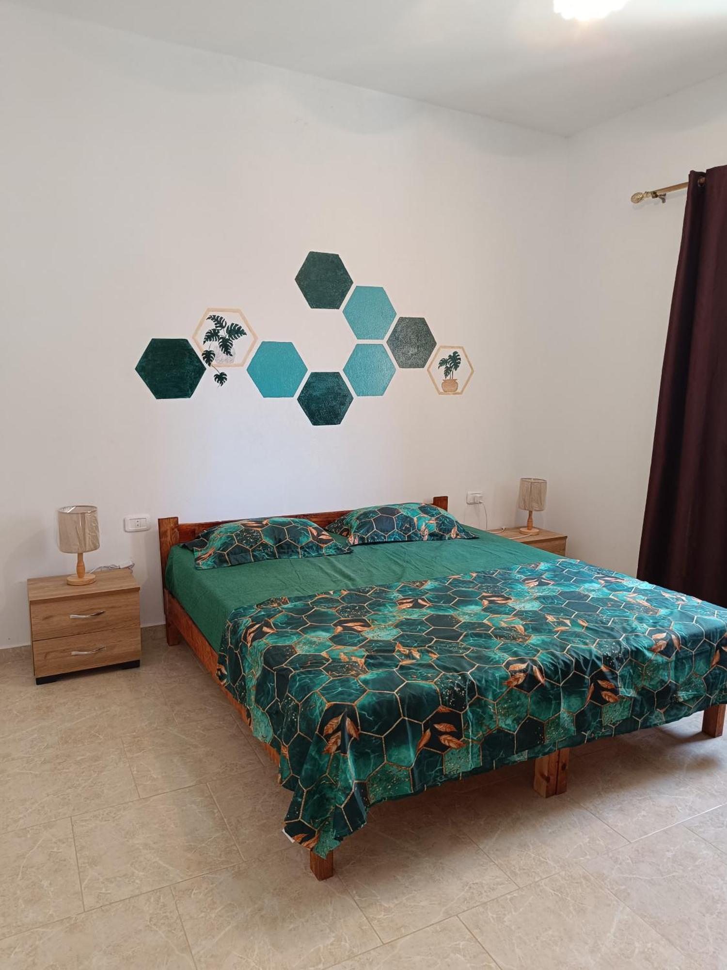 Sawsen Ghar El Melh Διαμέρισμα Εξωτερικό φωτογραφία